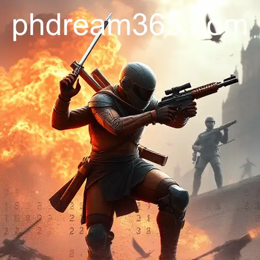 Exploring the Thrills of Action Games: A Dive into the World of 'PHDream'