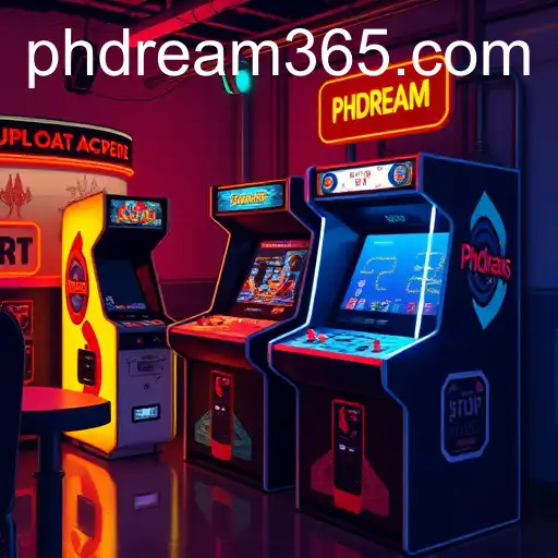 The Revival of Arcade Games: A Nostalgic Journey Fueled by 'Phdream'