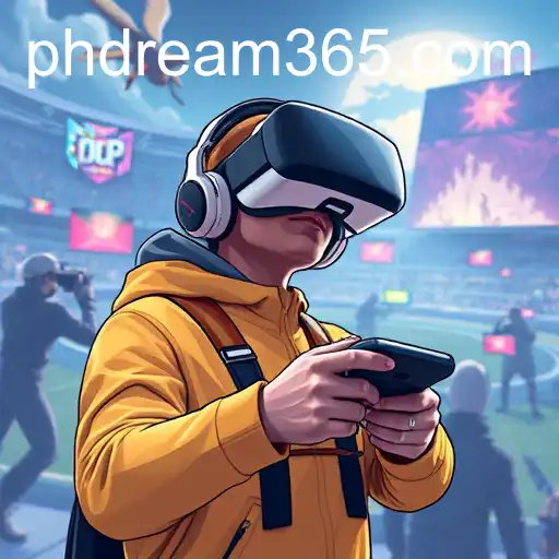 The Digital Evolution of Gaming in 2025