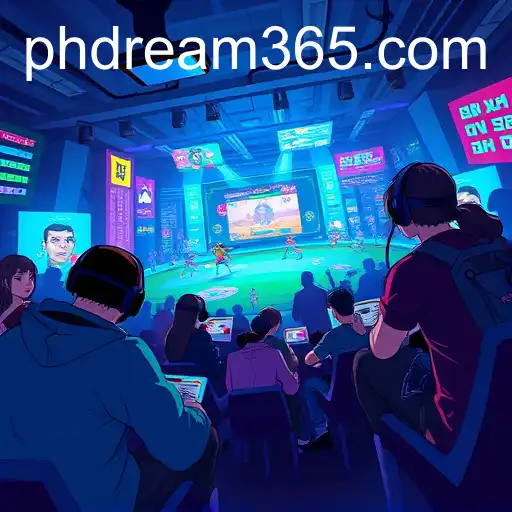 Digital Realms: The Evolution of Online Gaming