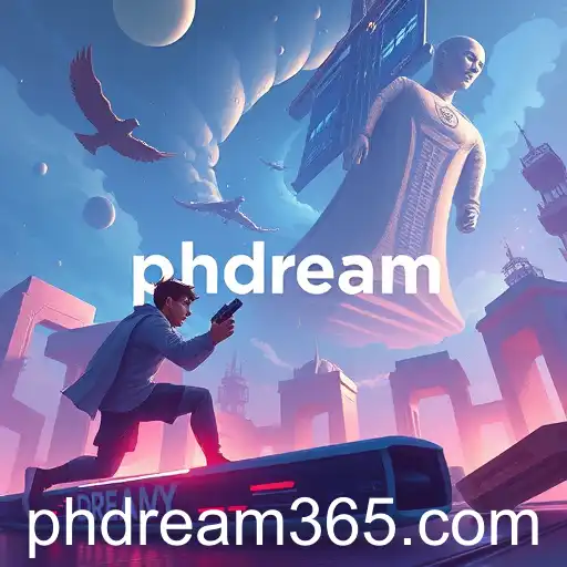 Gaming Revolution: The Rise of PhDream