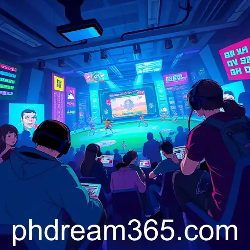 Digital Realms: The Evolution of Online Gaming