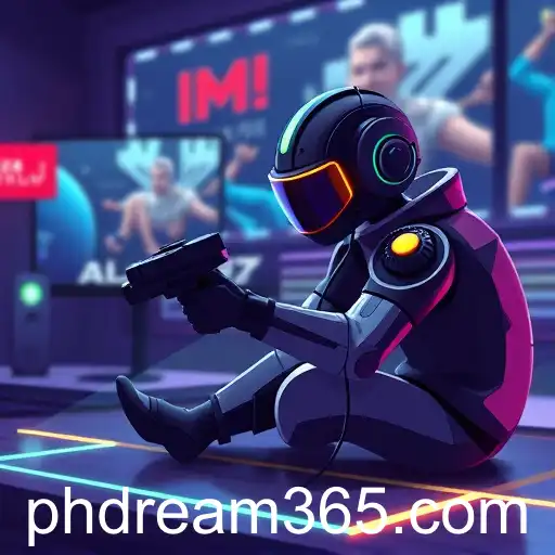 Gaming Evolution and the Rise of Phdream