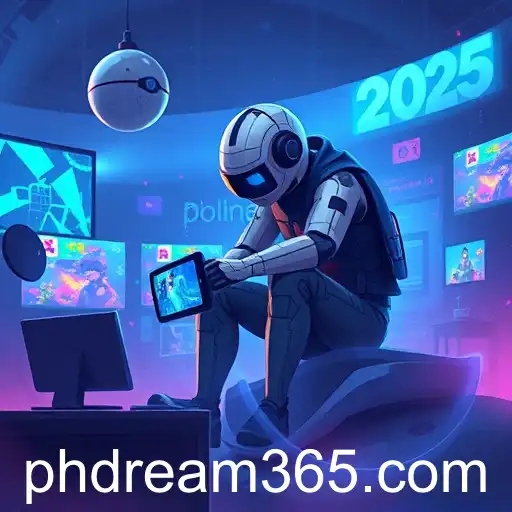 The Gaming Revolution: phdream Ignites Enthusiasm