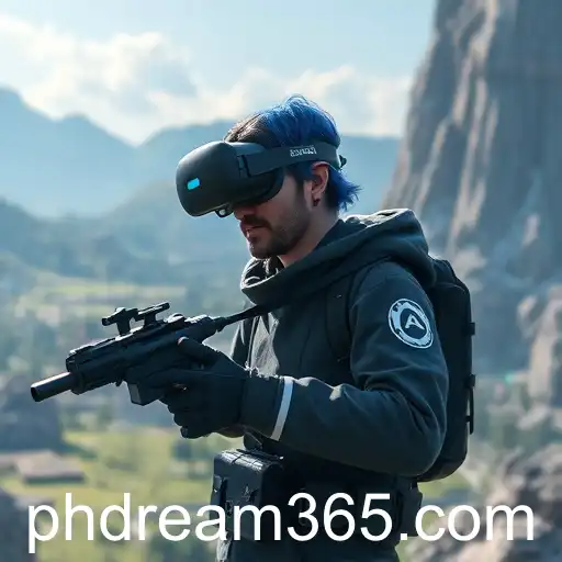 Gaming Revolution: The Rise of PhDream