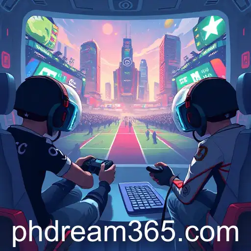 Gaming Trends Leading Into 2026