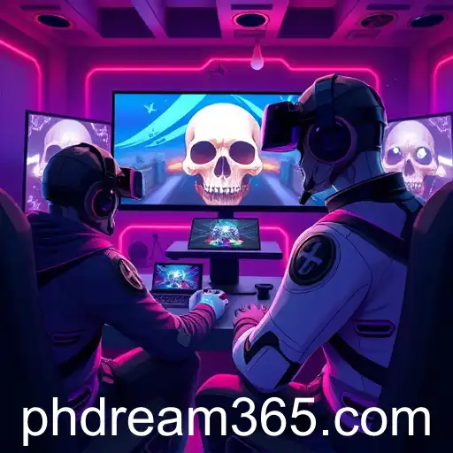 Innovative Gaming Trends Transforming 2025