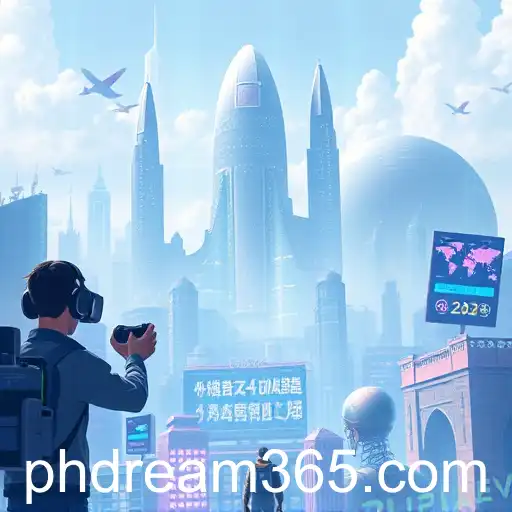 Phdream: The Game That's Captivating Players in 2025
