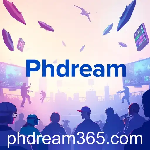The Allure of Phdream: Gaming Trends and Cultural Shifts