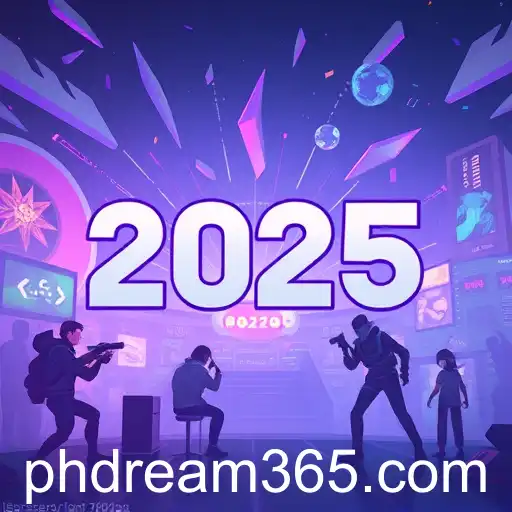 The Rise of Phdream Gaming