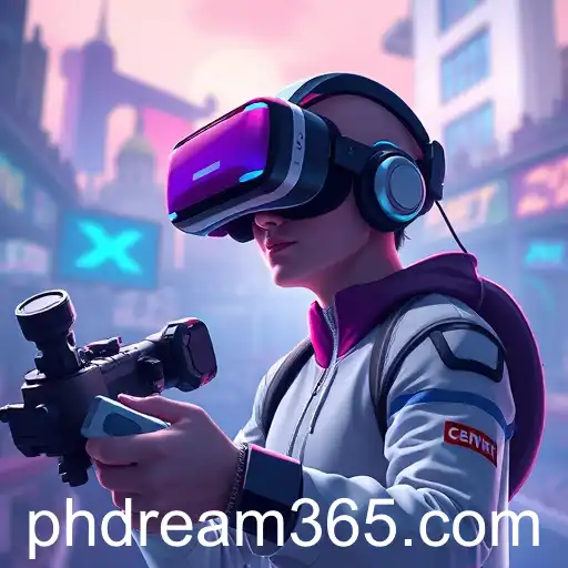 PhDream: Navigating the Future of Gaming