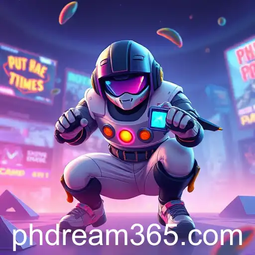 The Rise of PhDream: A Gaming Phenomenon