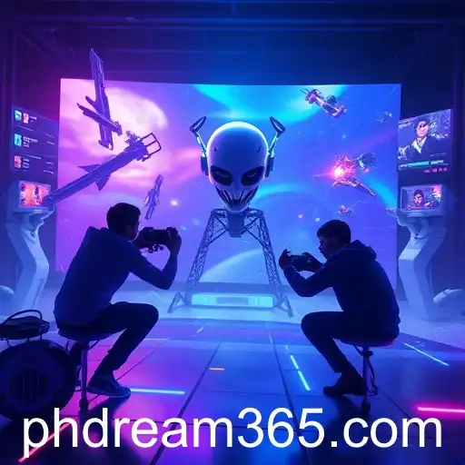 The Rise of PHDream in Gaming Culture