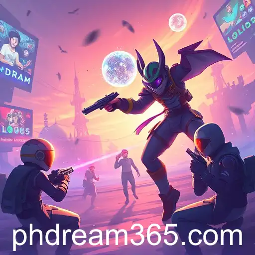 The Rise of Phdream in the Gaming World