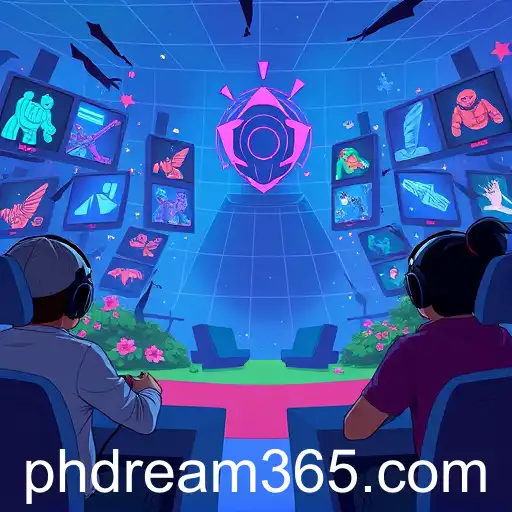 The Rise of PhDream in Online Gaming