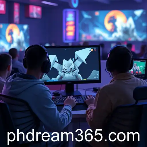 The Rise and Impact of Online Gaming Communities