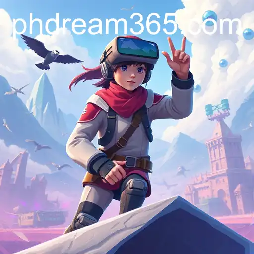 PhDream: Transforming Digital Play in 2026