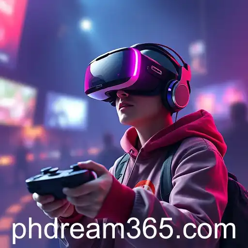 PhDream: Navigating the Future of Gaming