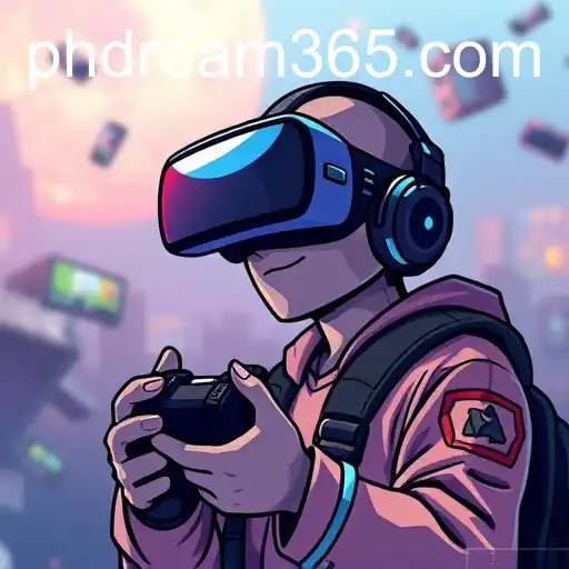 PhDream: The Gaming Haven of 2025