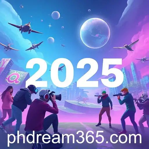 PhDream: A Gaming Phenomenon in 2025