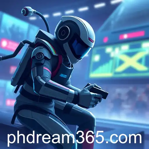 The Rise of phdream: A New Age in Gaming