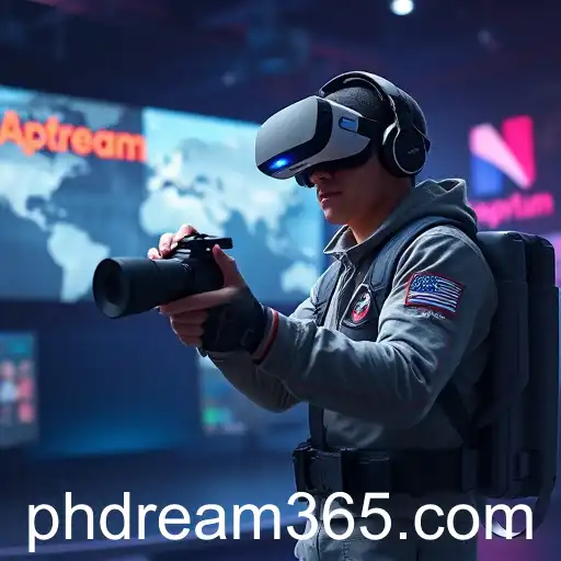 The Rise of PhDream: A Gaming Phenomenon