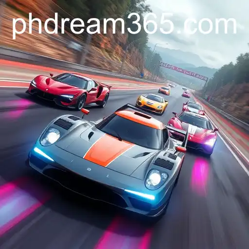 The Thrills and Dreams Within Racing Games: Exploring the 
