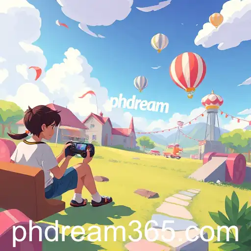 The Rise of Phdream in the Gaming World