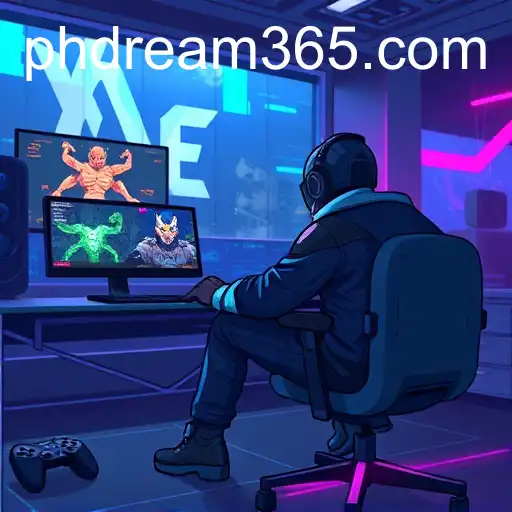 The Rise of PHDream: Gaming in 2026