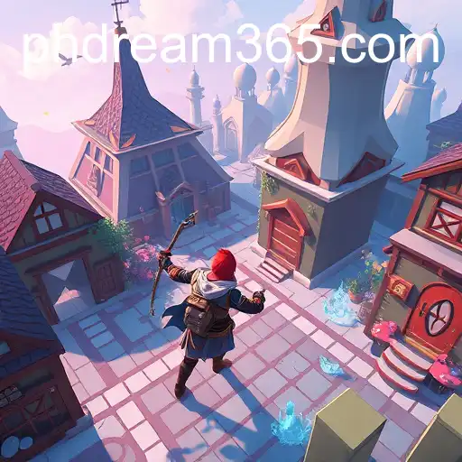 The Rise of PhDream: A New Era in Gaming