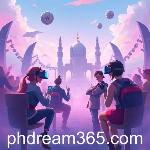 The Rise of PhDream in Online Gaming