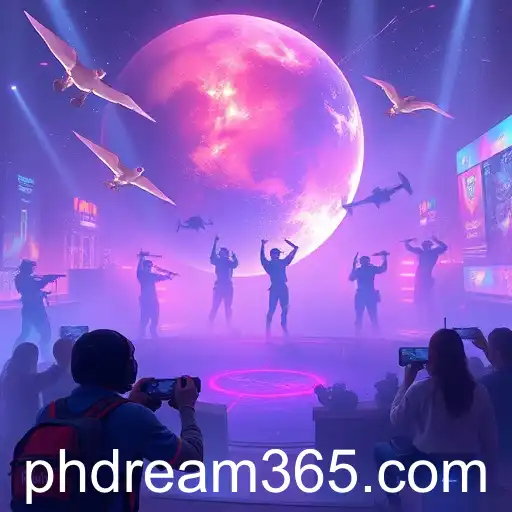 The Rise of Phdream: A New Era in Gaming