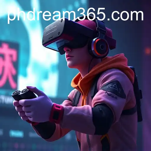The Rise of PHDream in Gaming