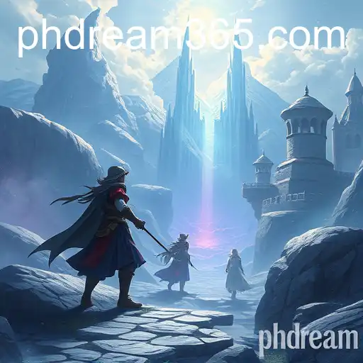 Exploring the Fascinating World of Role-Playing Games: Beyond Ordinary Imagination