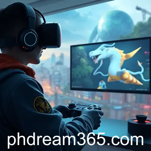 Gaming Innovations and Trends for 2025: A Closer Look