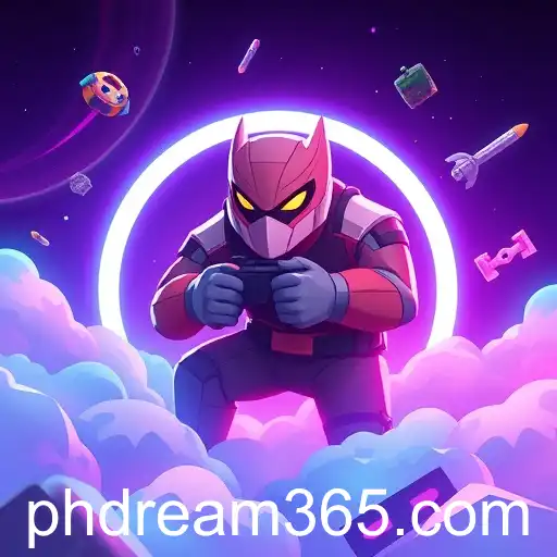 Gaming Revolution on 'Phdream': A 2025 Chronicle