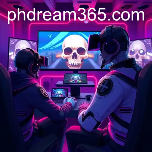 Innovative Gaming Trends Transforming 2025