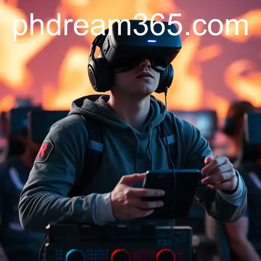 The Rise of Online Gaming in 2025