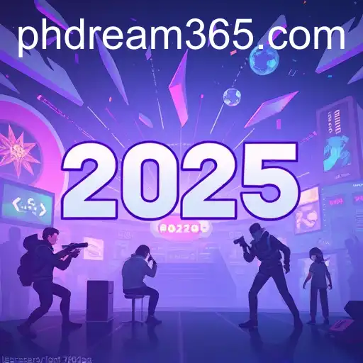 The Rise of Phdream Gaming