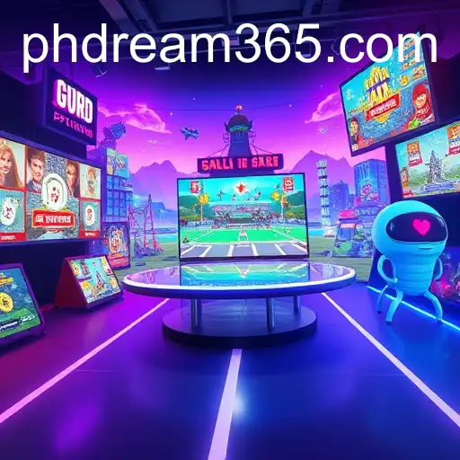 The Rise of PhDream: Shaping the Future of Gaming