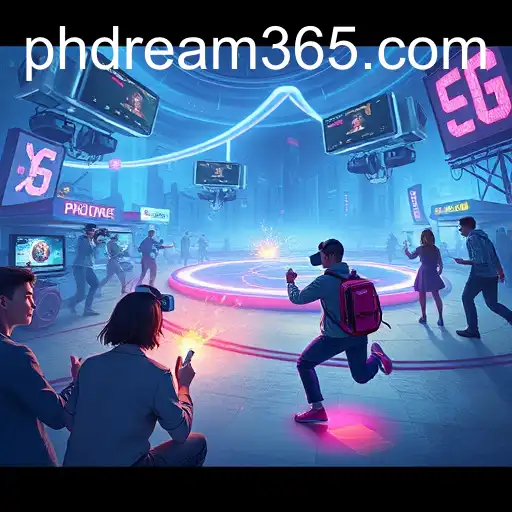 Phdream Emerges as a Gaming Phenomenon in 2026