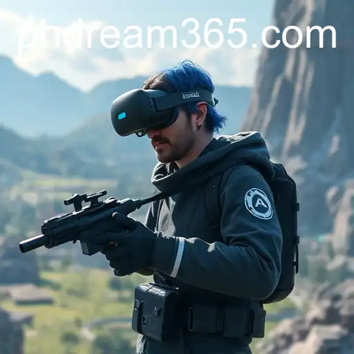 Phdream: Revolutionizing Online Gaming in 2026