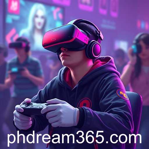 PhDream Revolutionizes Online Gaming Experience