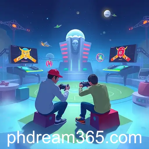 The Rise of PHDream in Gaming Culture