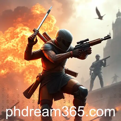 Phdream: Revolutionizing Online Gaming in 2025