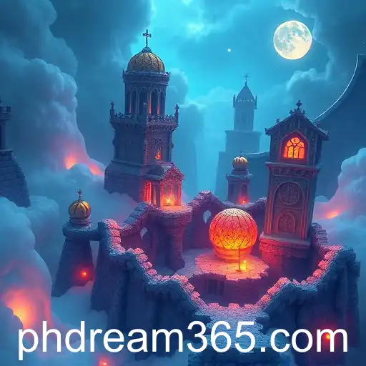 Exploring the 'Phdream' Phenomenon in Puzzle Games