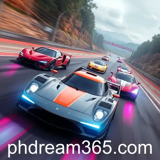 The Thrills and Dreams Within Racing Games: Exploring the 