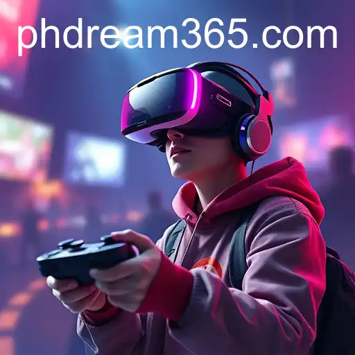 The Rise of phdream: A Digital Revolution in Gaming