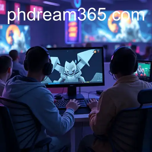 The Rise and Impact of Online Gaming Communities