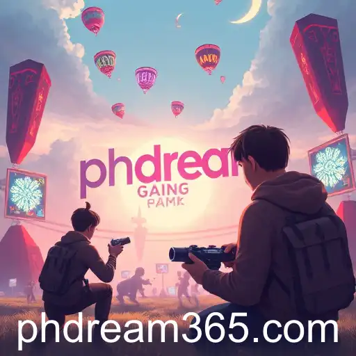 The Rise of 'phdream': Revolutionizing Online Gaming